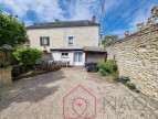 vente Maison Saint Pierre Les Nemours