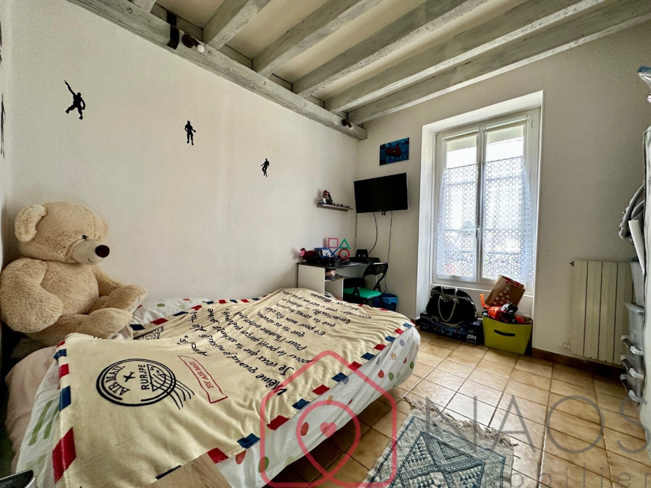 vente Maison Saint Pierre Les Nemours - Photo 10