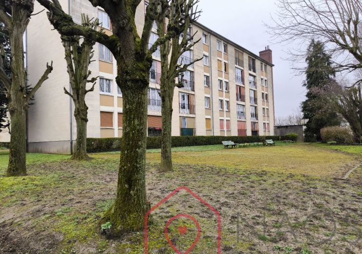 vente Appartement en rsidence Beauvais