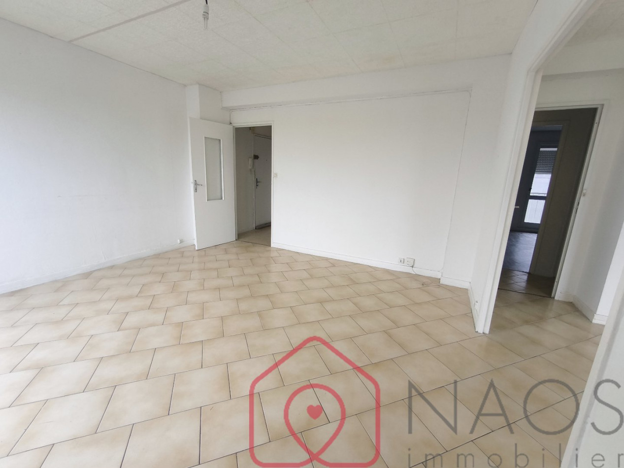 Vente Appartement 82m² 4 Pièces à Amiens (80080) - Naos Immobilier
