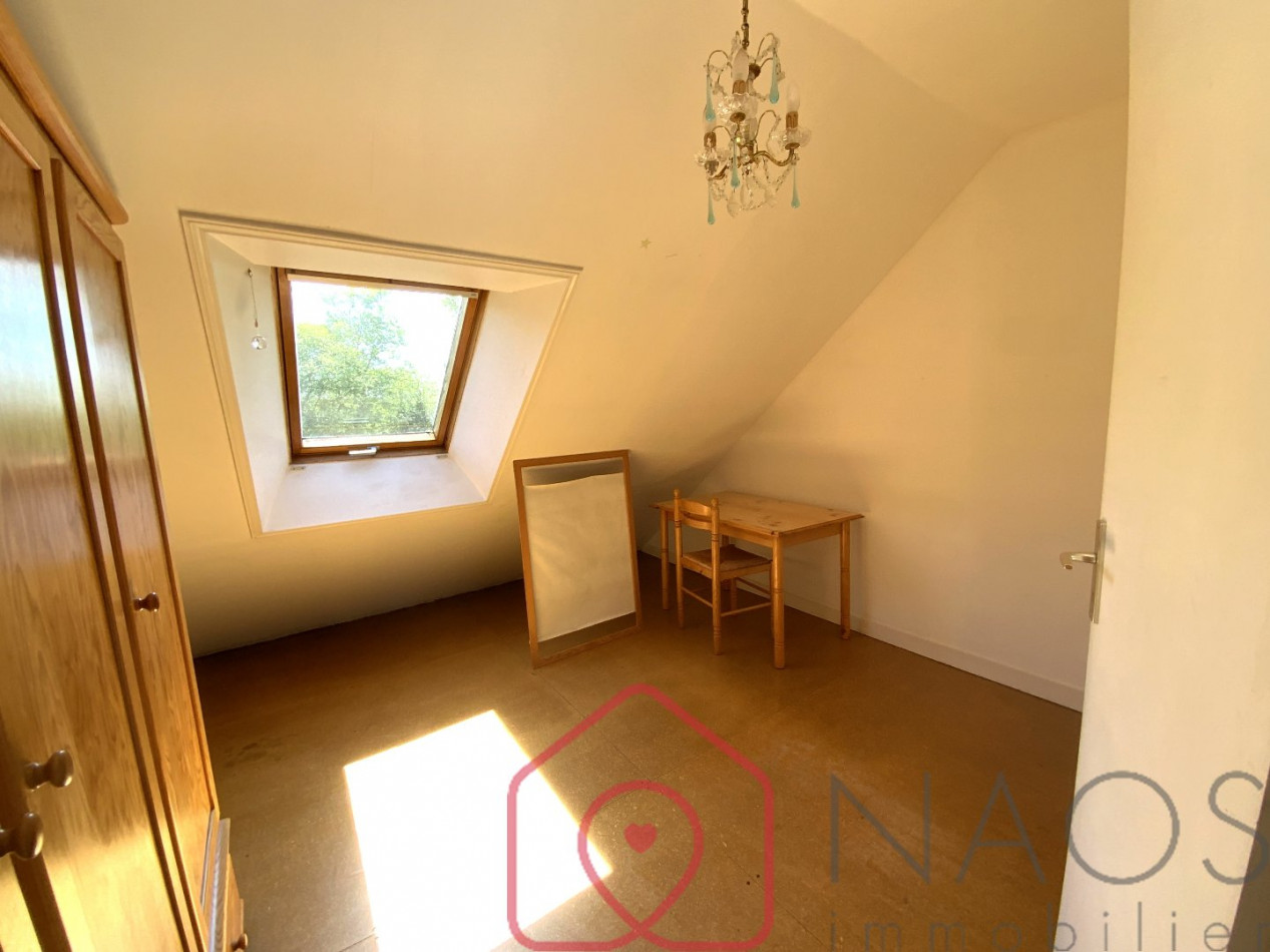 vente Maison individuelle Sautron - Photo 8