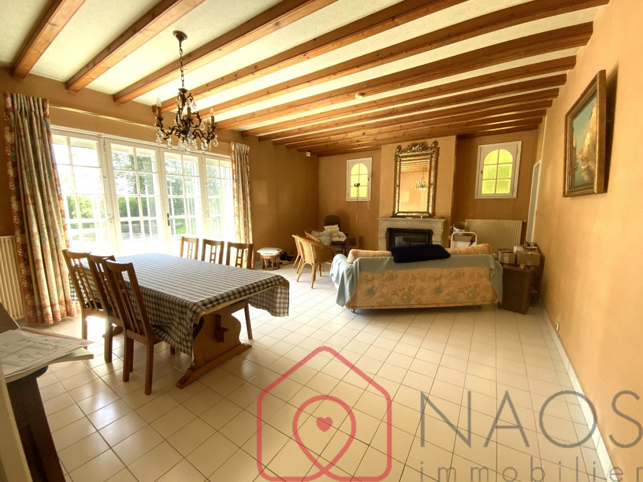 vente Maison individuelle Sautron - Photo 2