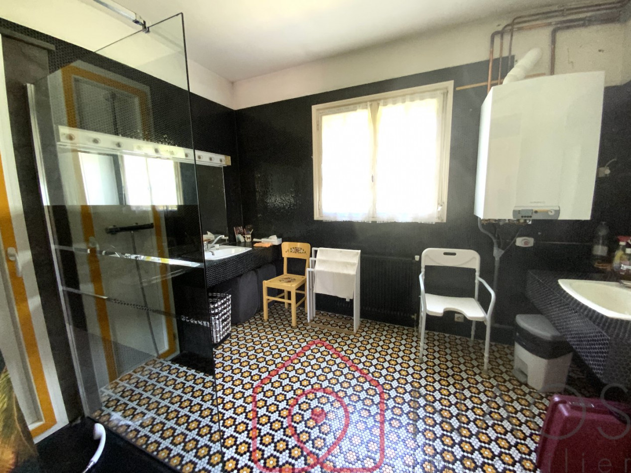 vente Maison individuelle Sautron - Photo 5