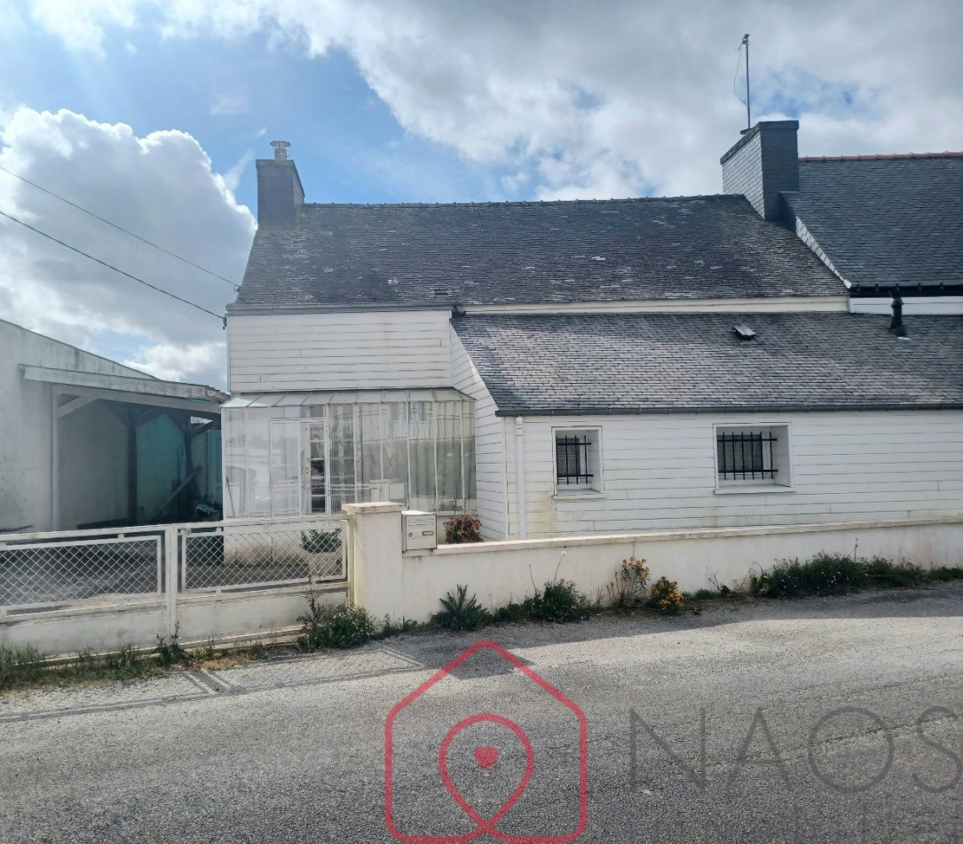 vente Maison Plumeliau - Photo 2