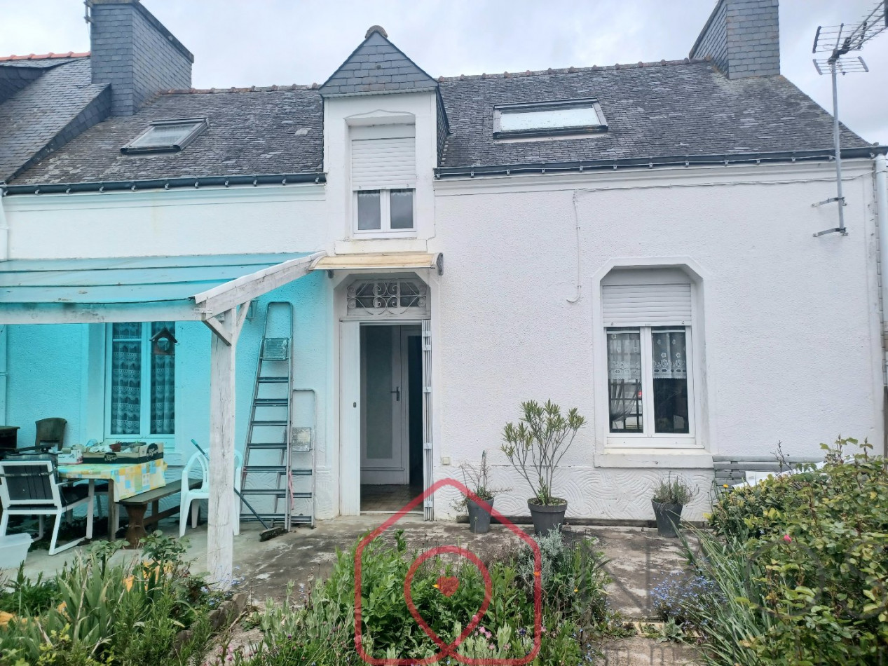 vente Maison Plumeliau - Photo 3