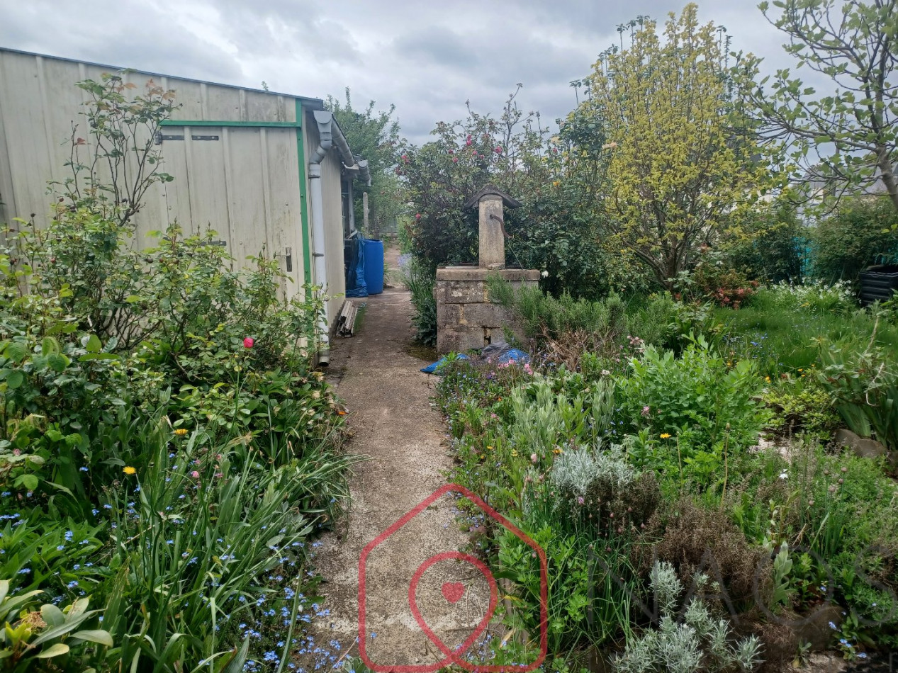 vente Maison Plumeliau - Photo 4