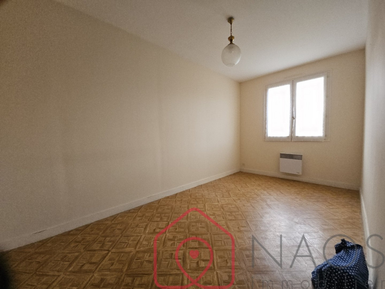 vente Maison Vouille - Photo 6