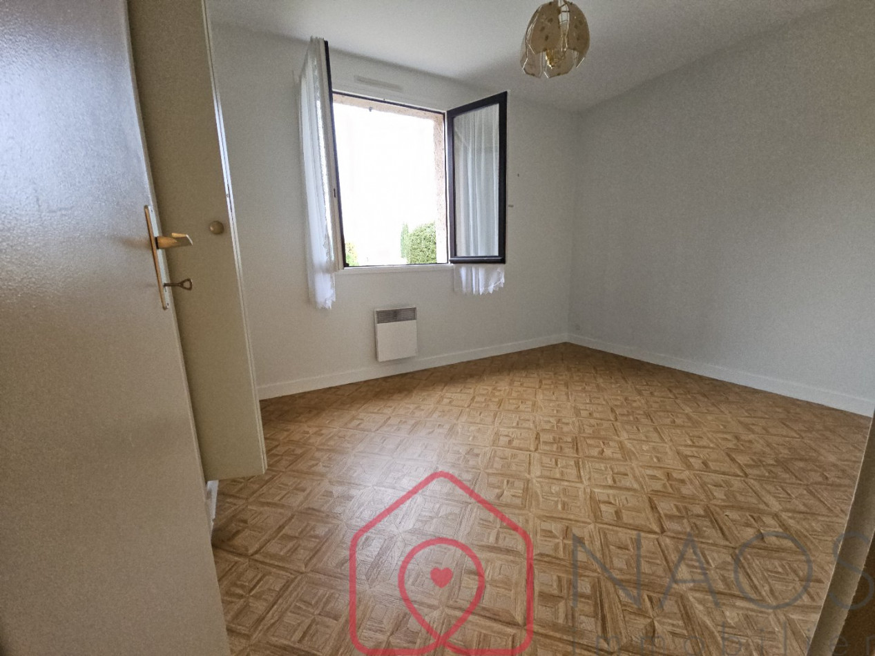 vente Maison Vouille - Photo 5