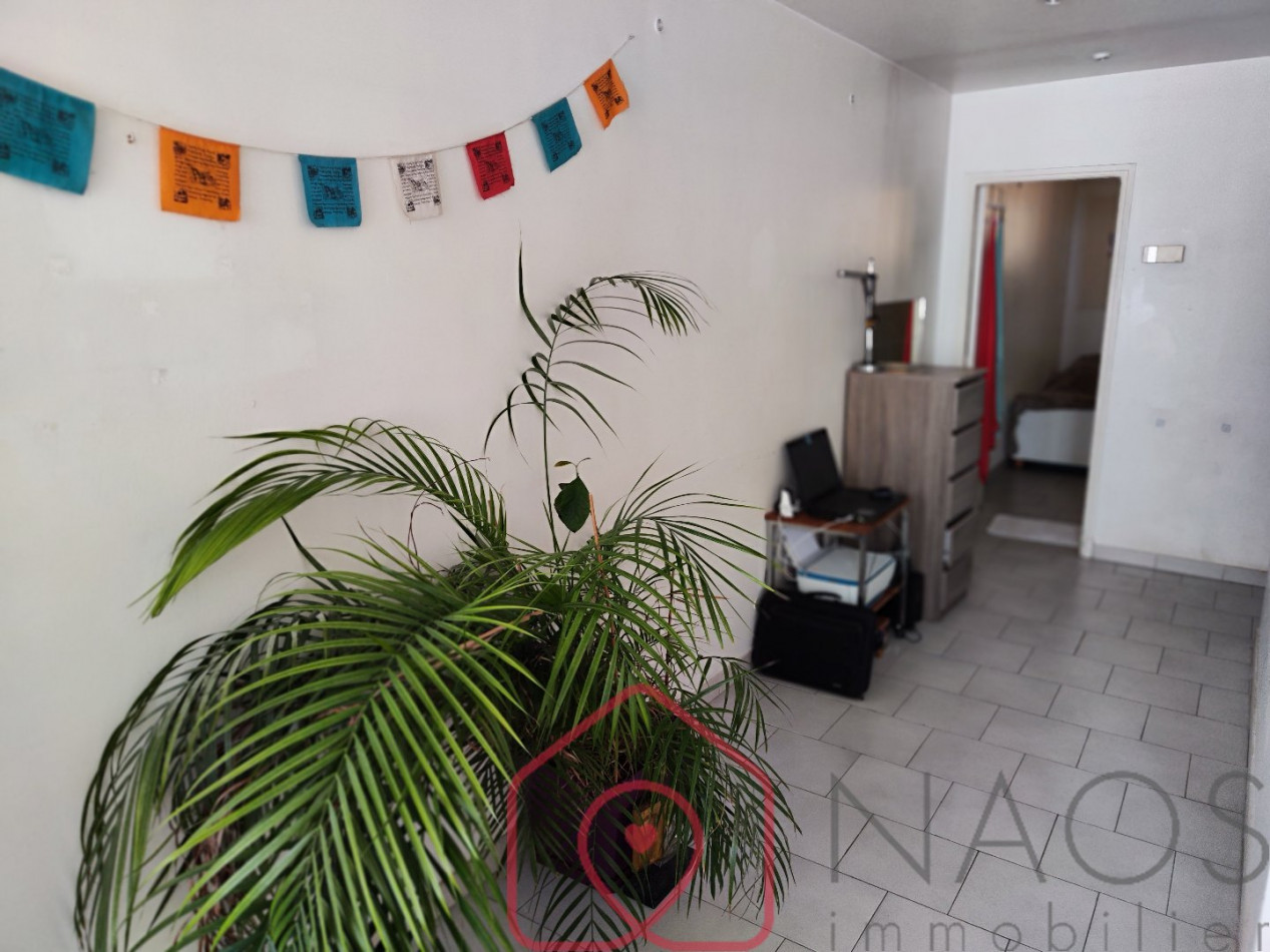 vente Locaux d'activité Autignac - Photo 2