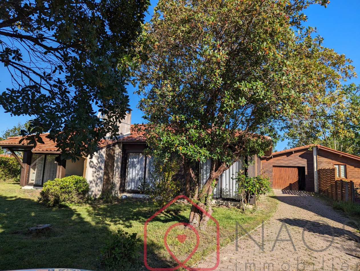 vente Maison Biscarrosse - Photo 1