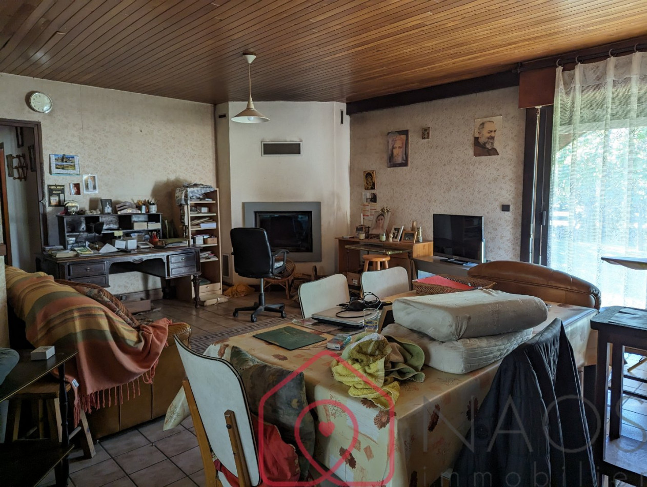 vente Maison Biscarrosse - Photo 5