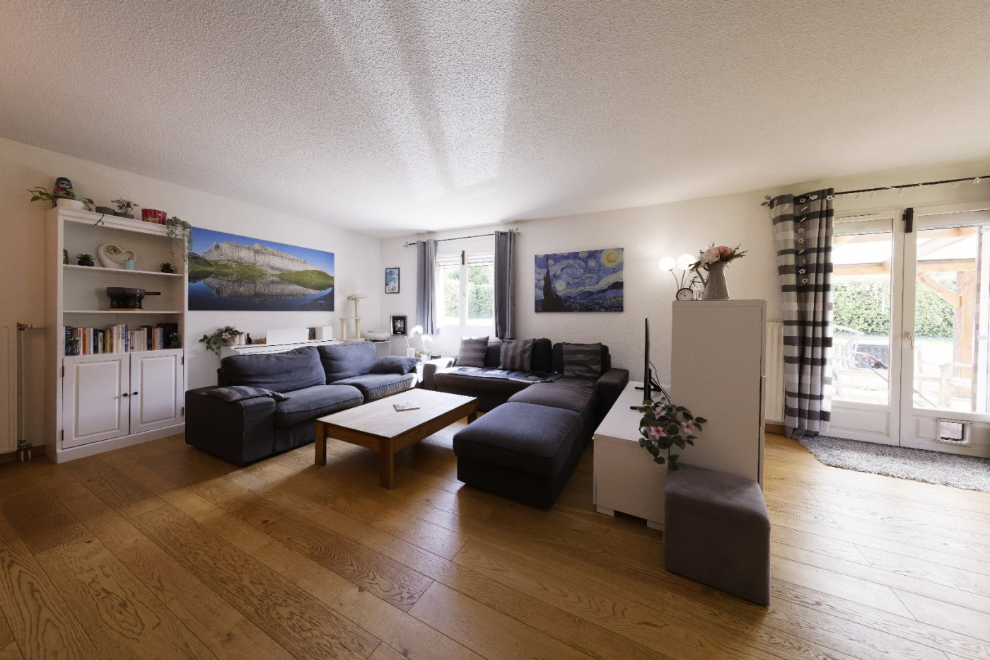 vente Maison Valleiry - Photo 4