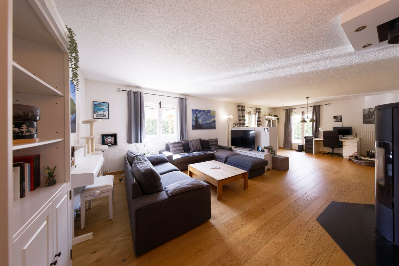 vente Maison Valleiry - Photo 5