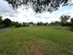 vente Terrain constructible Carquefou