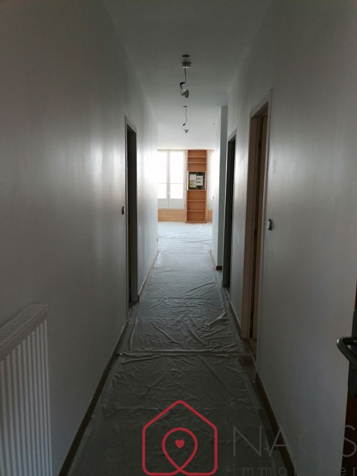 vente Appartement rénové Tournus - Photo 9