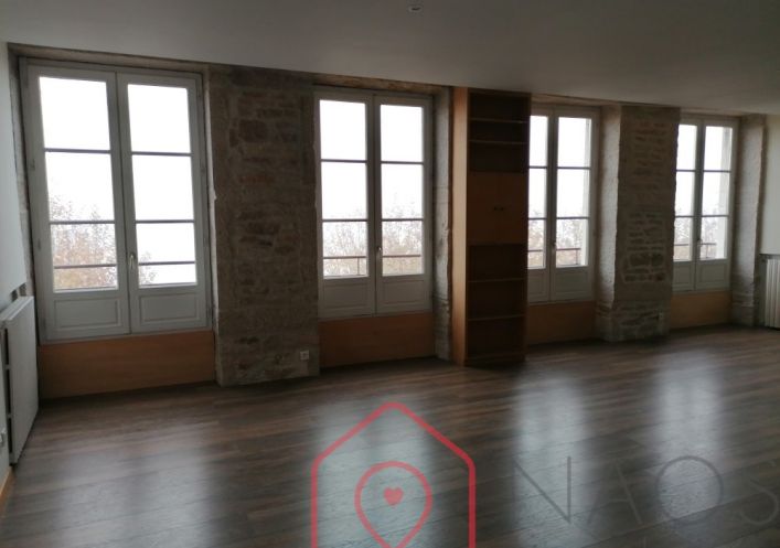 vente Appartement rénové Tournus