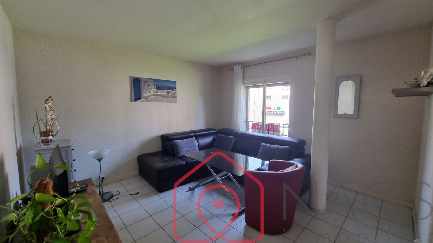 vente Appartement Meudon La Foret - Photo 1