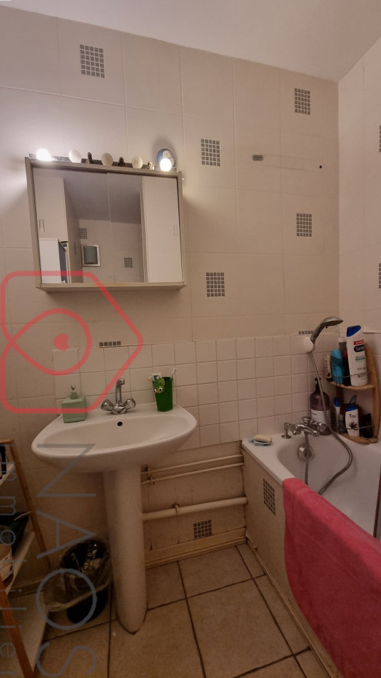 vente Appartement Meudon La Foret - Photo 4