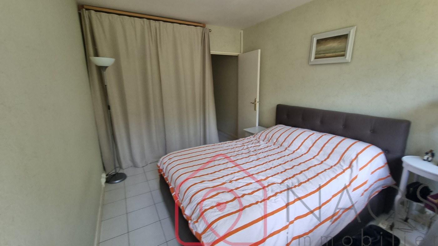 vente Appartement Meudon La Foret - Photo 7