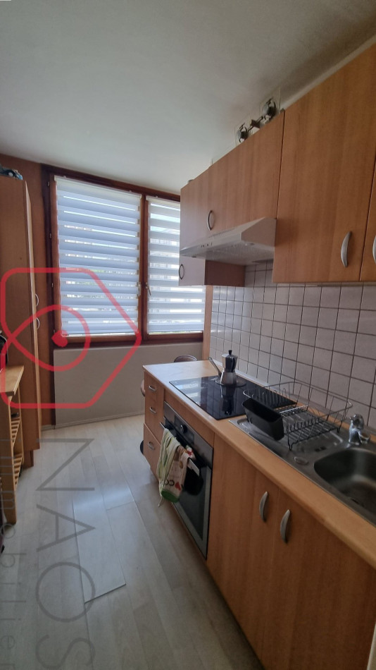 vente Appartement Meudon La Foret - Photo 3