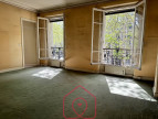 vente Appartement en résidence Paris 15eme Arrondissement