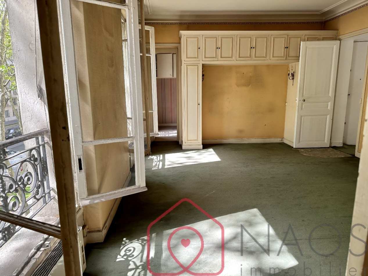 vente Appartement en résidence Paris 15eme Arrondissement - Photo 3