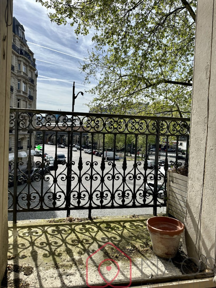 vente Appartement en résidence Paris 15eme Arrondissement - Photo 1