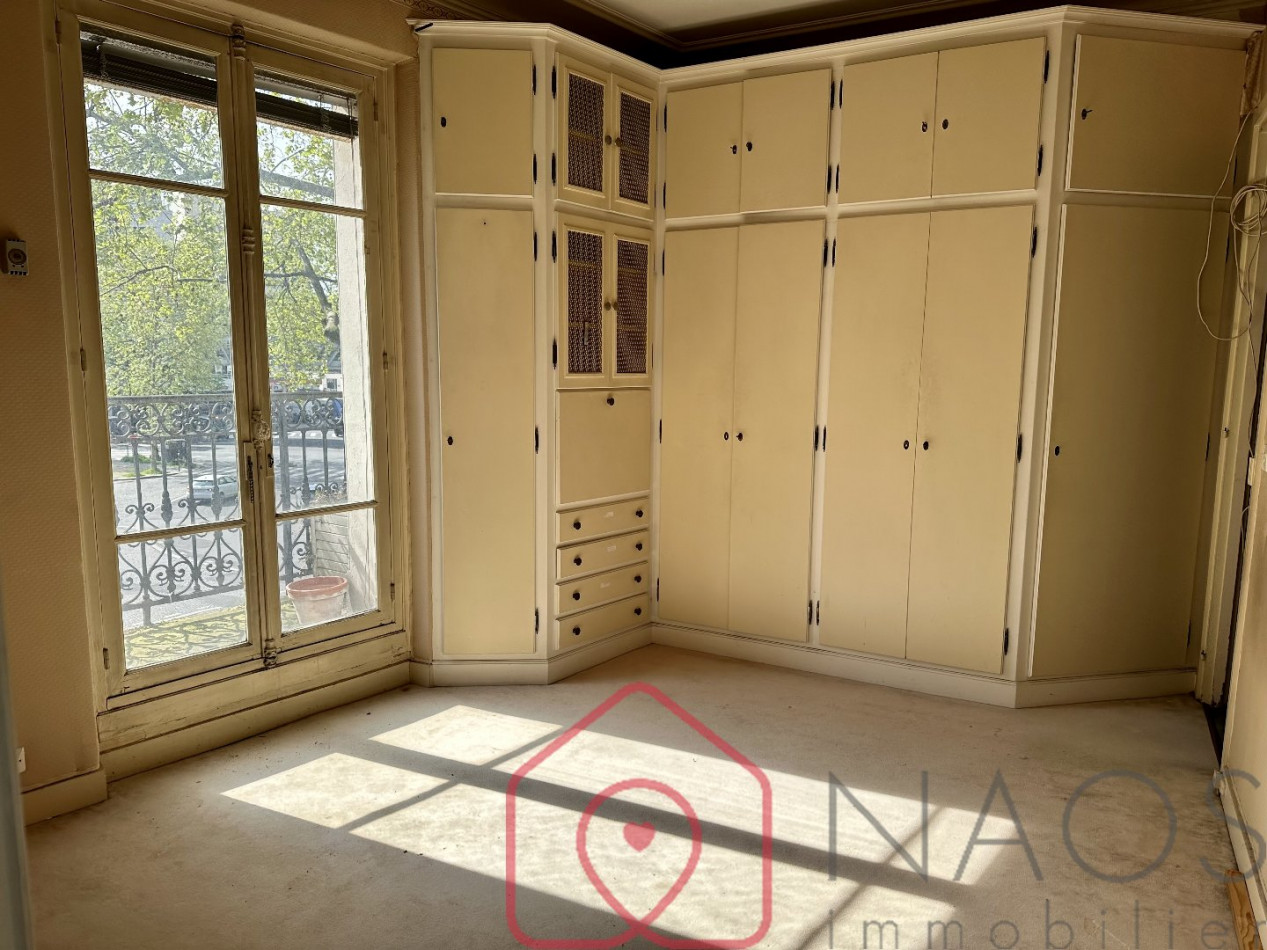 vente Appartement en résidence Paris 15eme Arrondissement - Photo 4