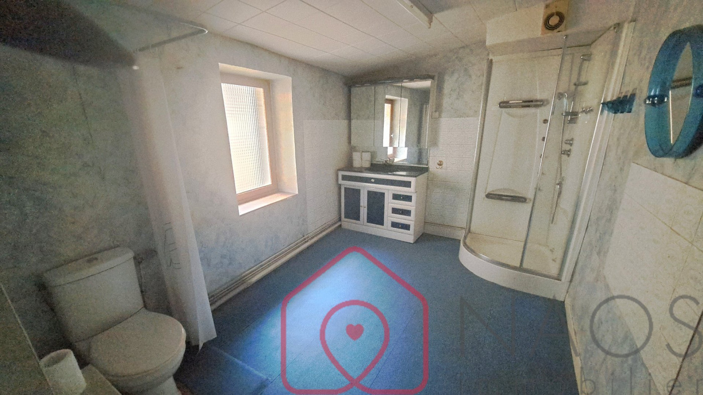 vente Maison Poitiers - Photo 7