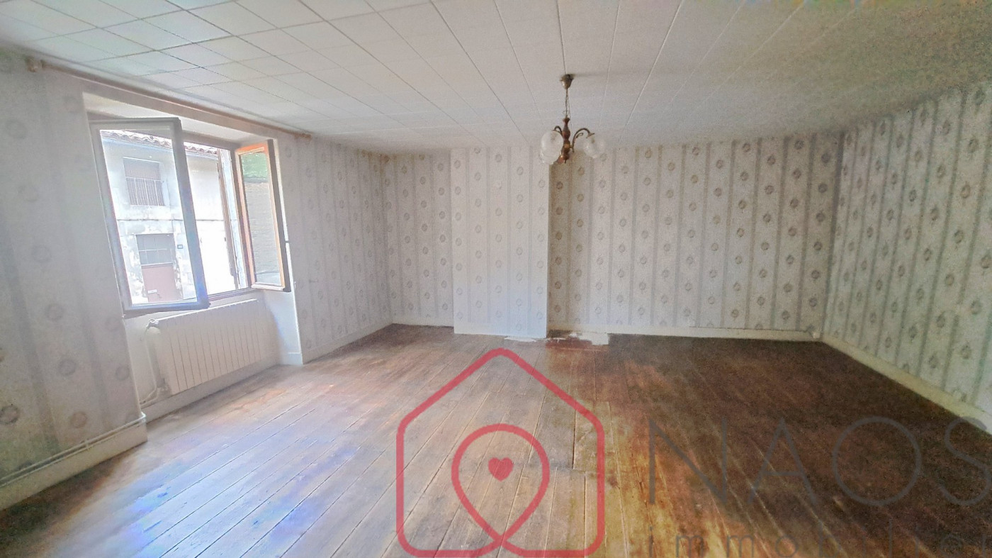 vente Maison Poitiers - Photo 6