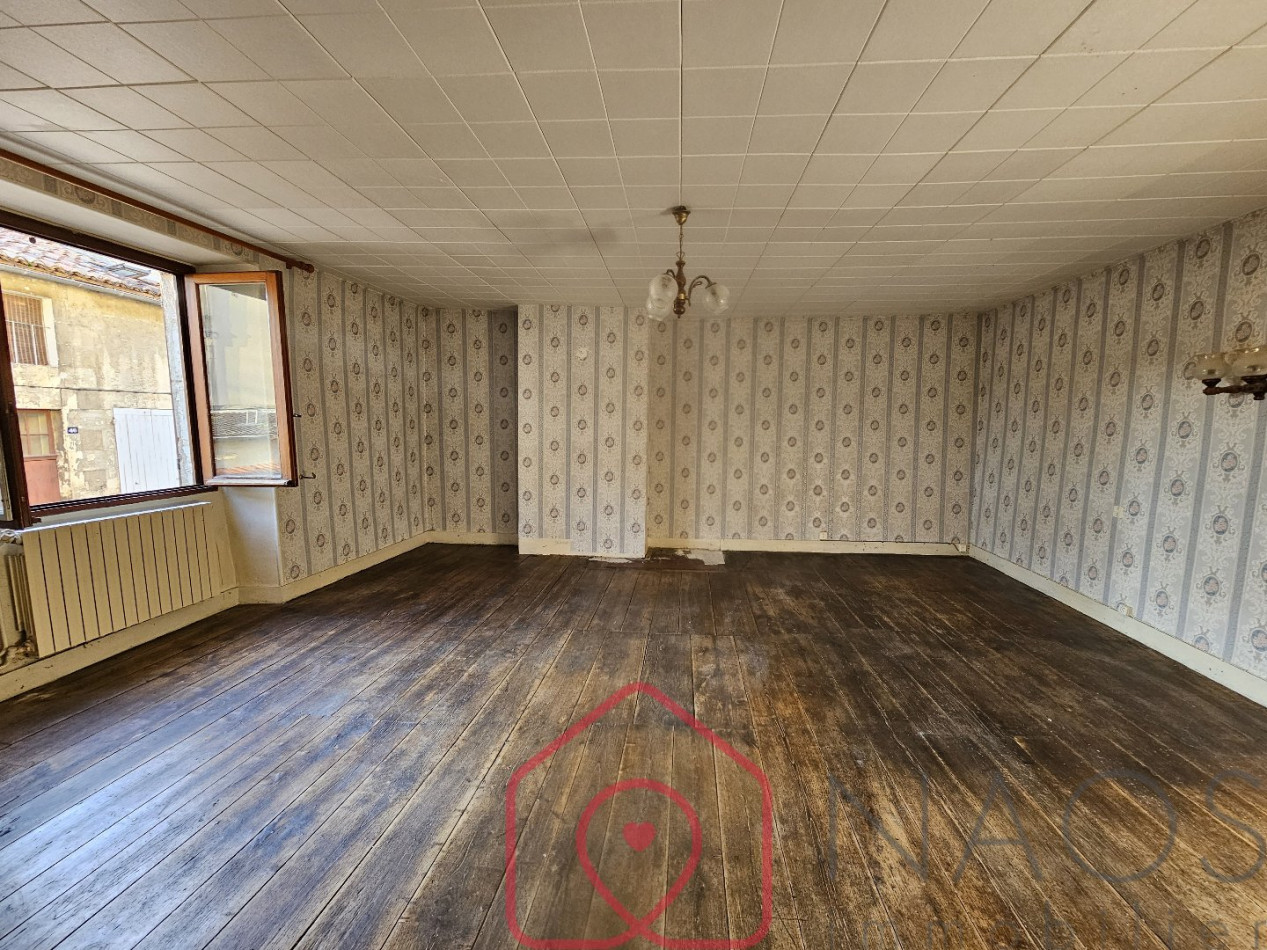 vente Maison Poitiers - Photo 8