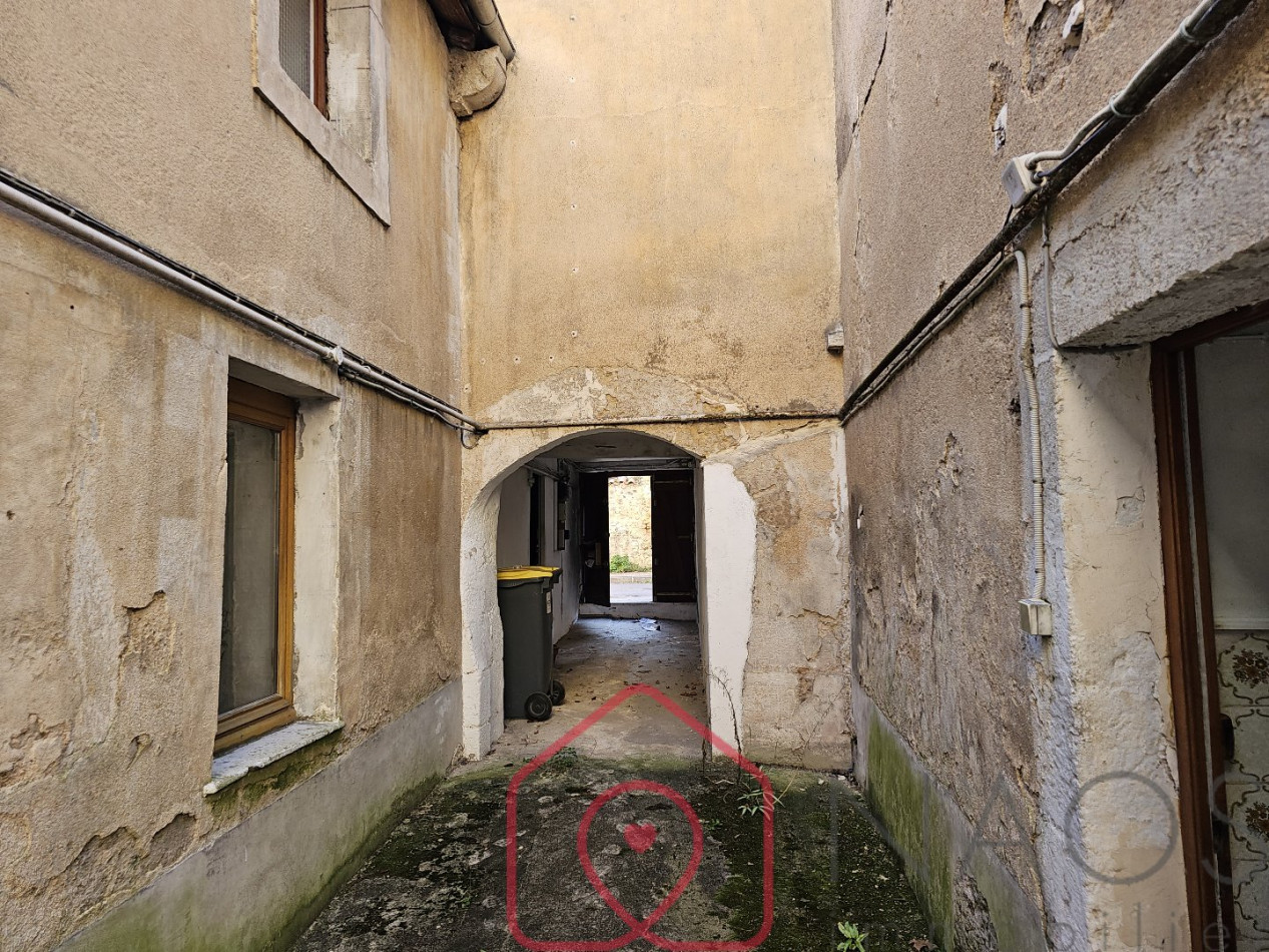 vente Maison Poitiers - Photo 9