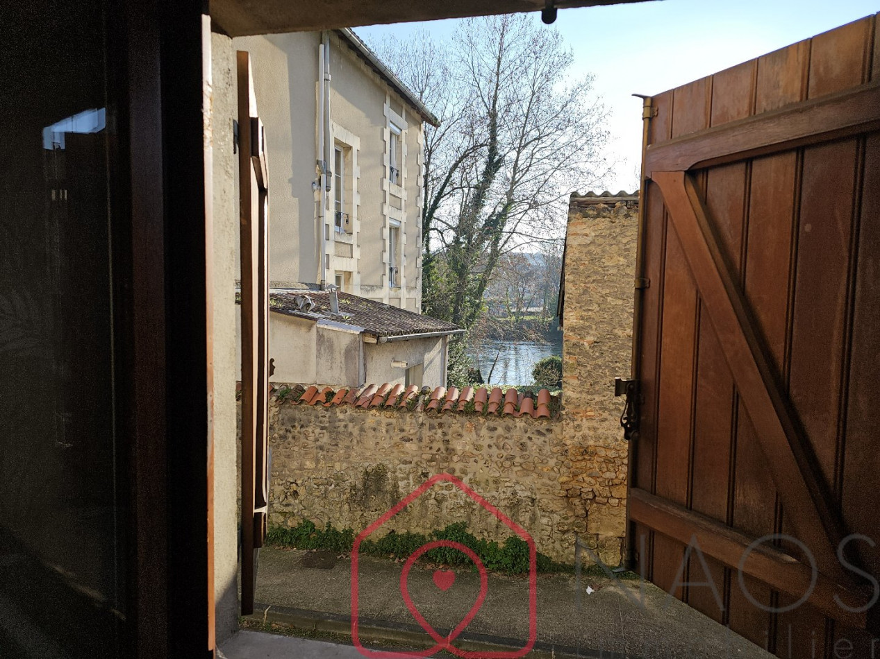 vente Maison Poitiers - Photo 2