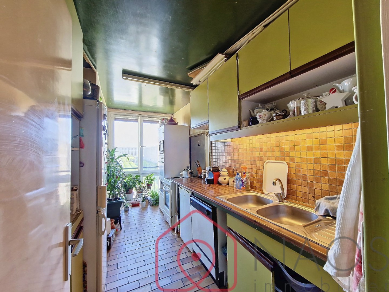 vente Appartement Meudon La Foret - Photo 4