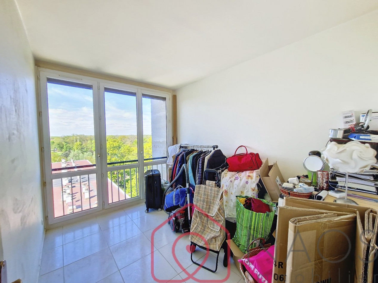 vente Appartement Meudon La Foret - Photo 7