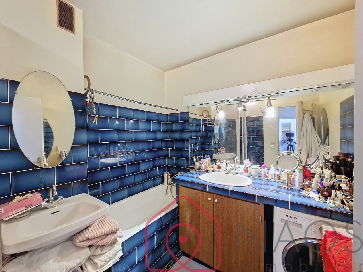 vente Appartement Meudon La Foret - Photo 8