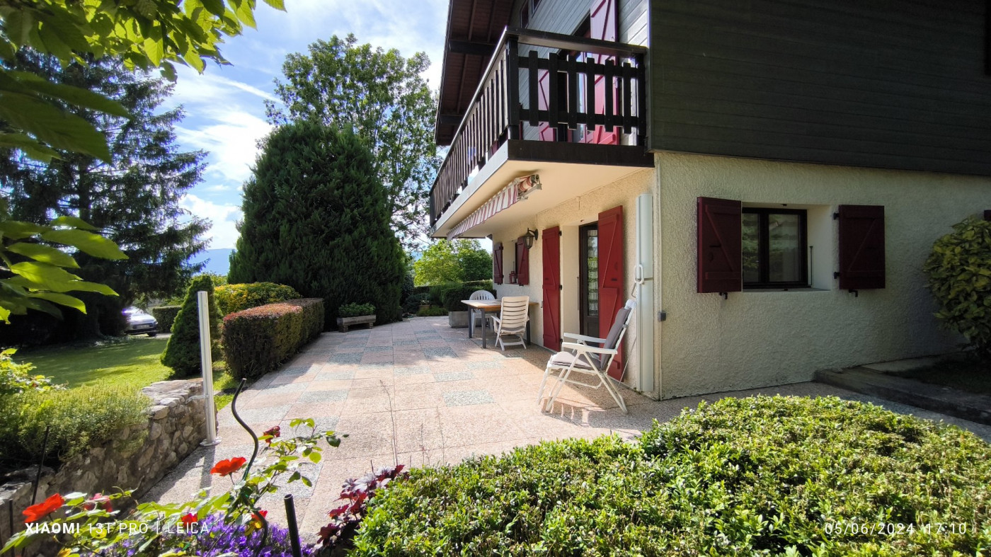 vente Maison Clarafond - Photo 1