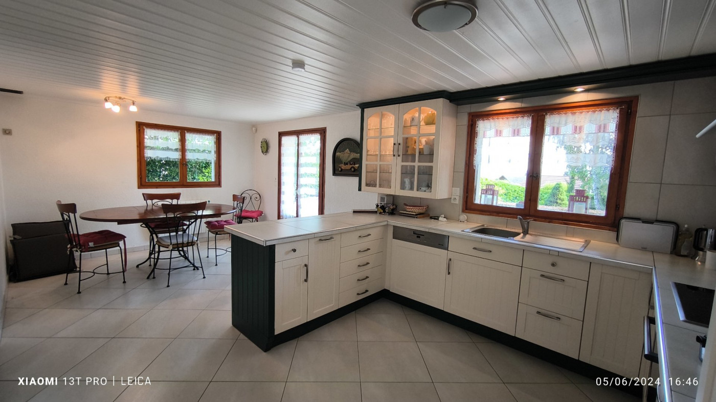 vente Maison Clarafond - Photo 8