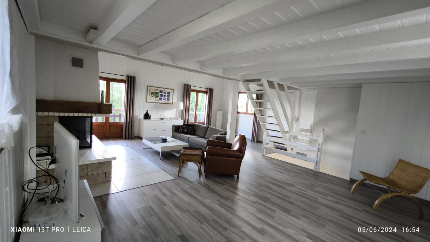 vente Maison Clarafond - Photo 4