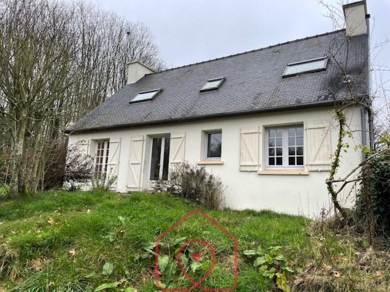vente Maison Saint Adrien - Photo 2