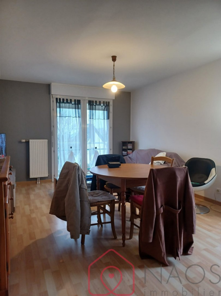 vente Duplex Pontivy - Photo 2