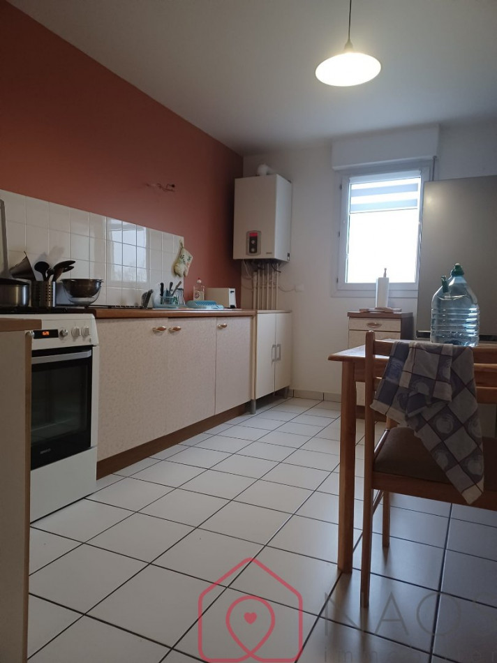 vente Duplex Pontivy - Photo 4
