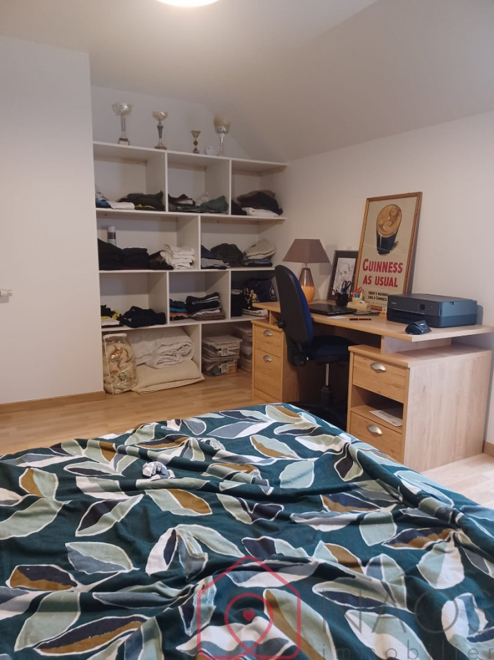 vente Duplex Pontivy - Photo 7