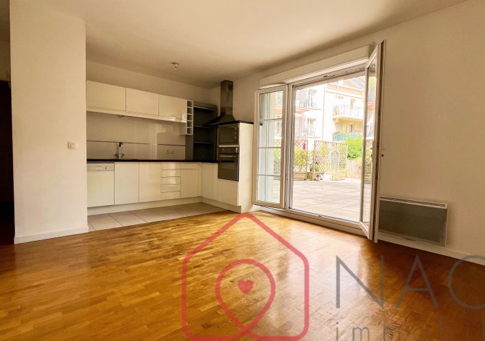 vente Appartement en résidence Le Plessis Robinson