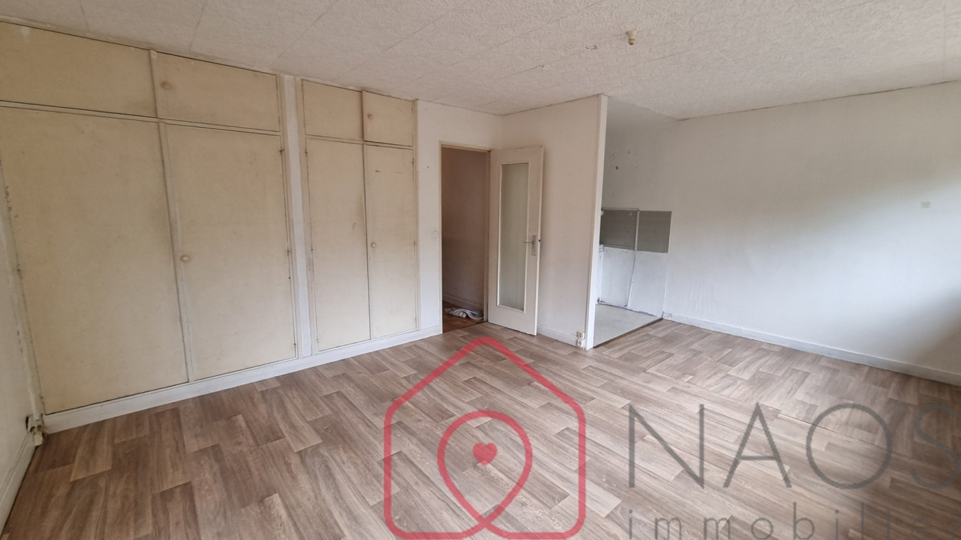 vente Studio Meudon La Foret - Photo 2