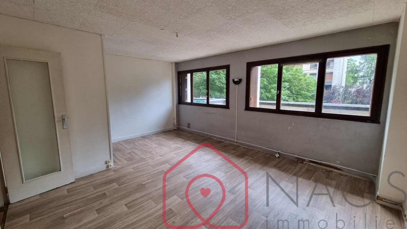 vente Studio Meudon La Foret - Photo 3