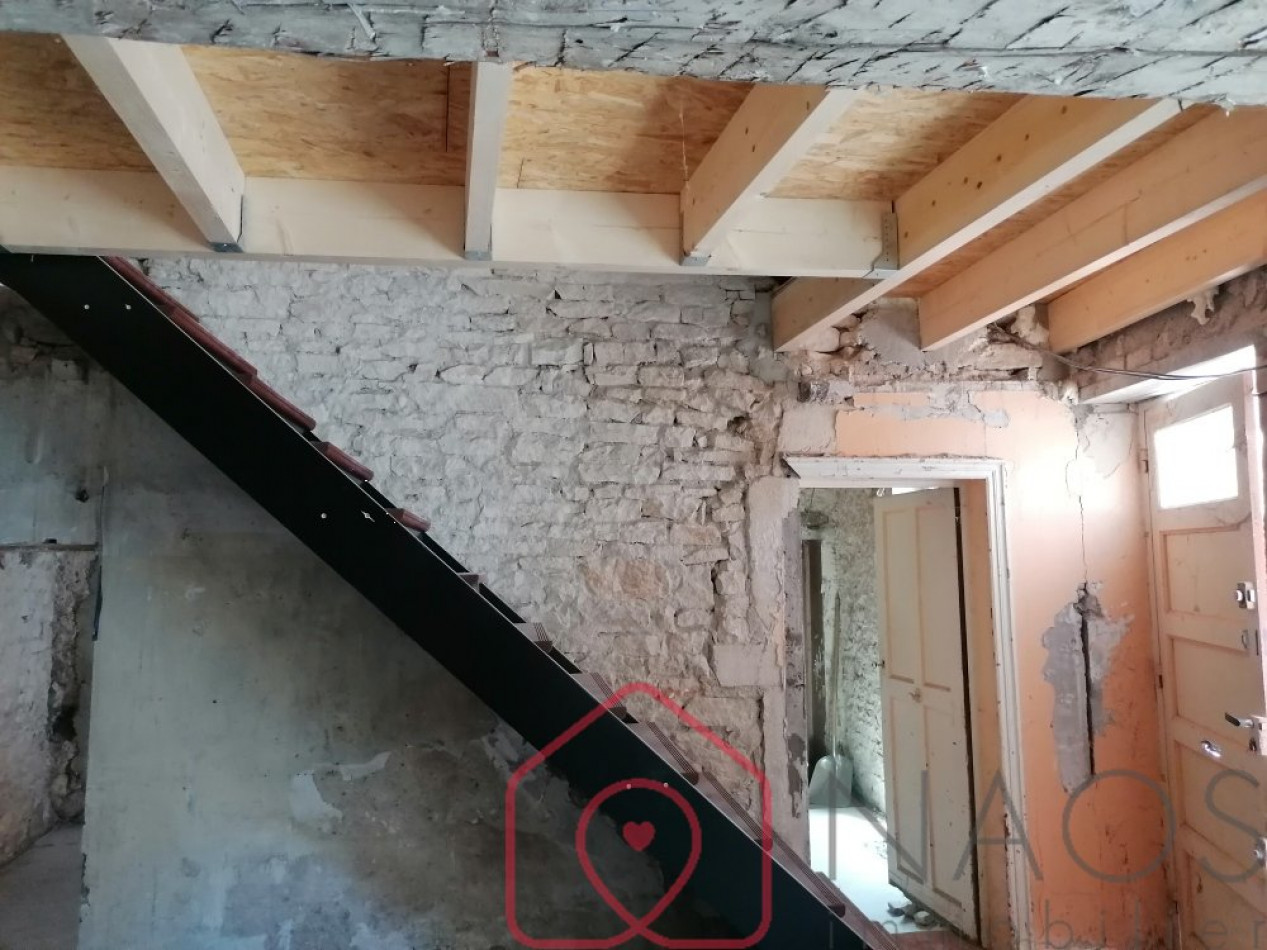 vente Immeuble à rénover Tournus - Photo 3