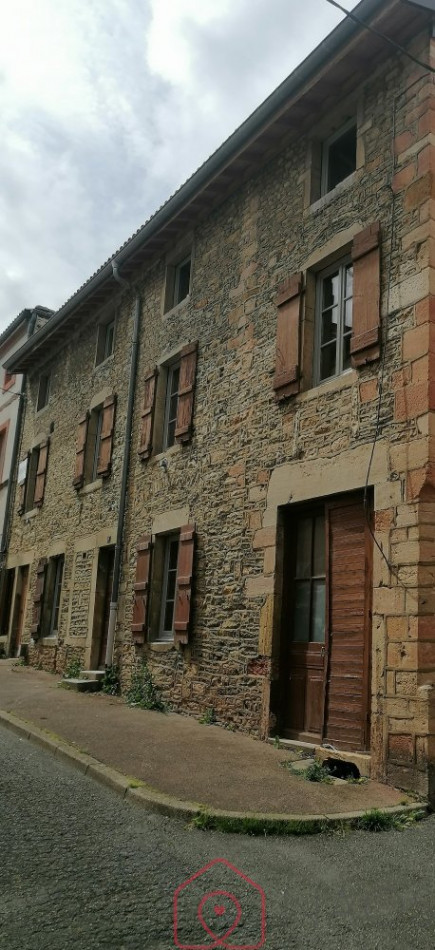 vente Immeuble à rénover Tournus - Photo 1