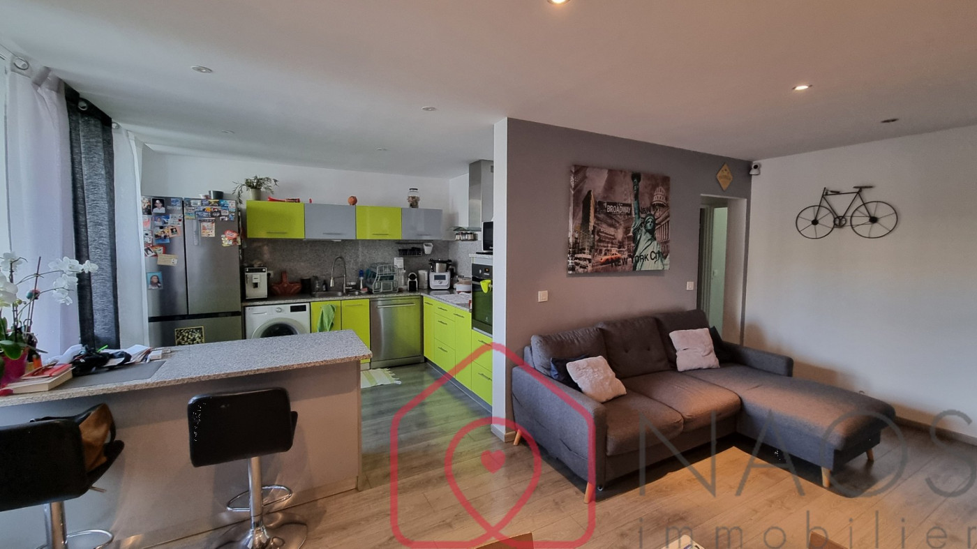 vente Appartement Meudon La Foret - Photo 1