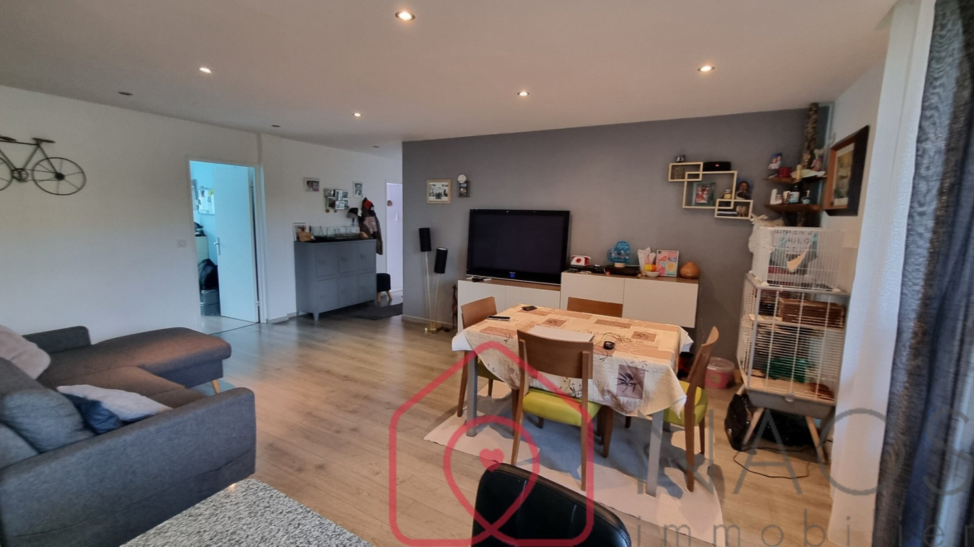 vente Appartement Meudon La Foret - Photo 8